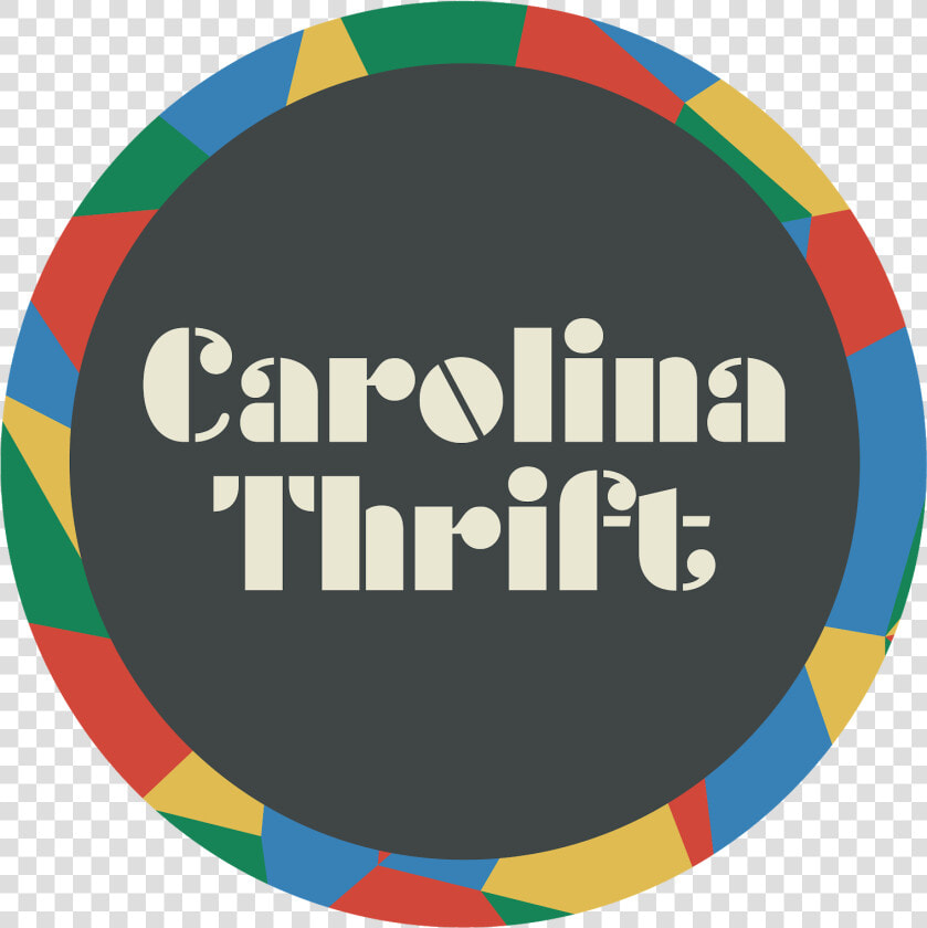 Carolina Thrift   Circle  HD Png DownloadTransparent PNG