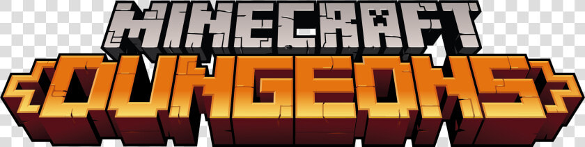 Transparent Minecraft Explosion Png   Minecraft Dungeons Logo Png  Png DownloadTransparent PNG