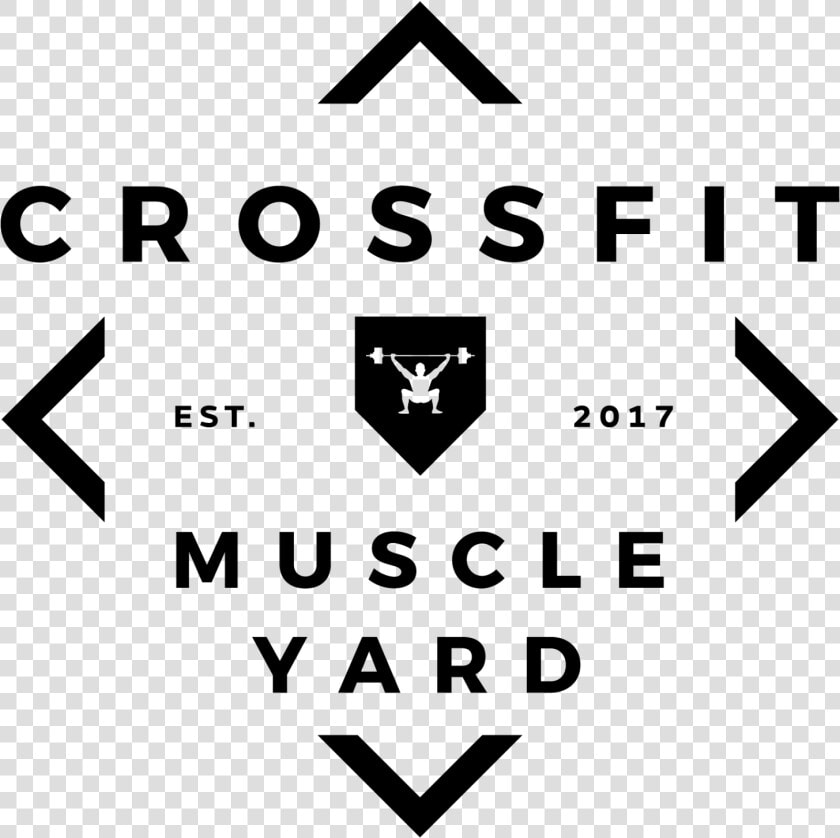 Crossfit Muscle Yard  HD Png DownloadTransparent PNG