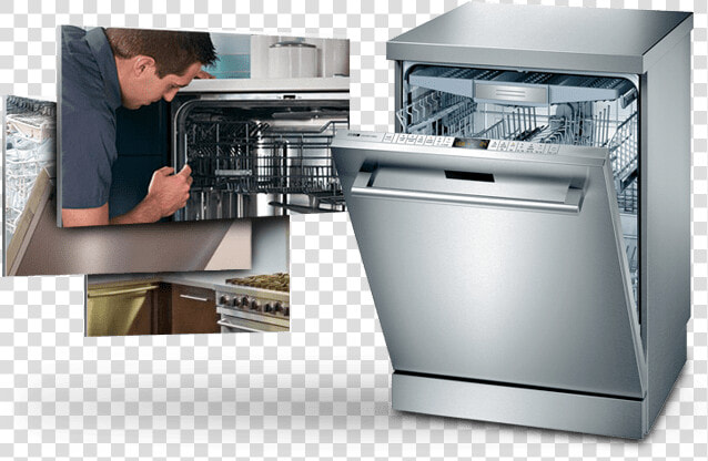 Dishwasher Repair And Service  HD Png DownloadTransparent PNG