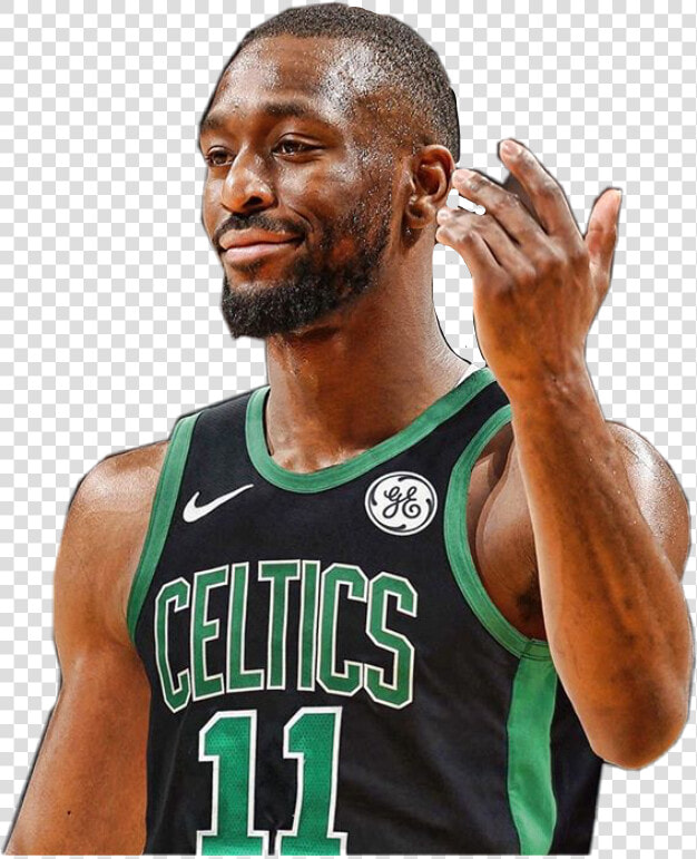  nba  kembawalker  kemba  celtics  boston  basketball   Basketball Player  HD Png DownloadTransparent PNG