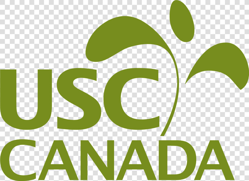 Compact Usc Logo   Usc Canada Logo  HD Png DownloadTransparent PNG