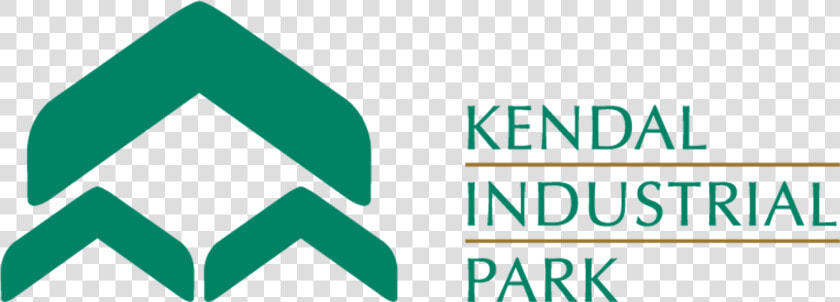 File   Logo kendal   Kendal Industrial Park  HD Png DownloadTransparent PNG