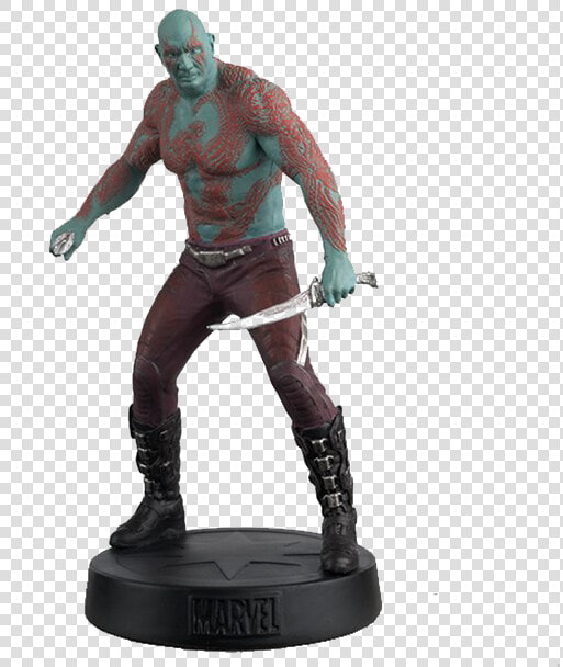 Drax Png High quality Image   Marvel Movie Collection Guardians Of The Galaxy  Transparent PngTransparent PNG