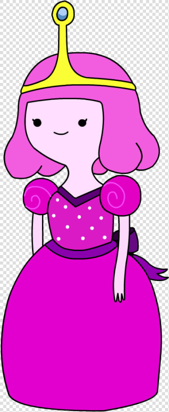 Adventure Time Princess Bubblegum Image Png Adventure  Transparent PngTransparent PNG