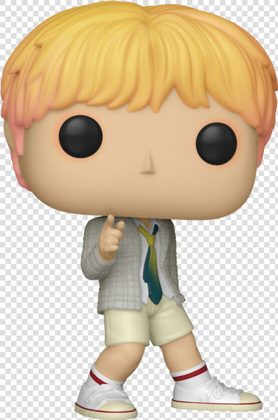 Pop Figur Bts V  HD Png DownloadTransparent PNG