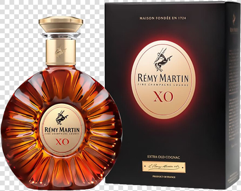 Remy Martin Xo  HD Png DownloadTransparent PNG