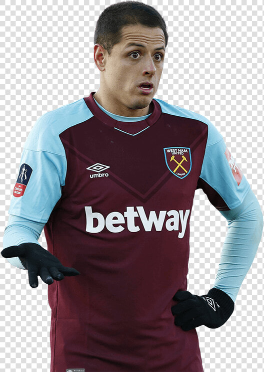 Chicharito   Player  HD Png DownloadTransparent PNG