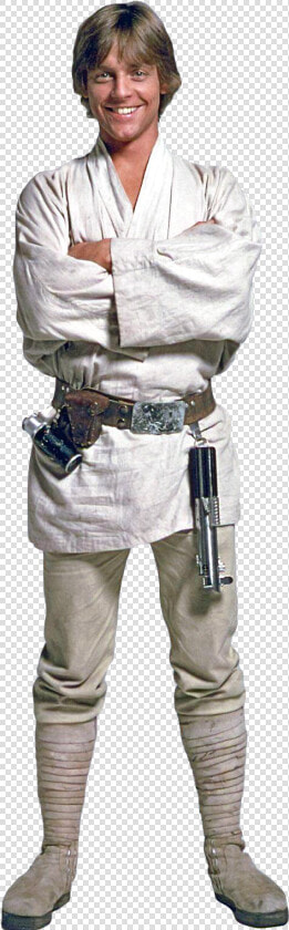 Luke Skywalker Transparent   Luke Skywalker Transparent Background  HD Png DownloadTransparent PNG