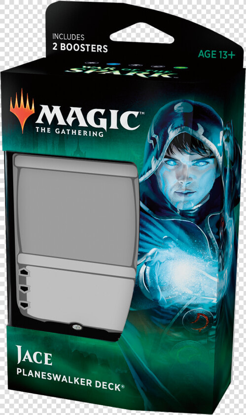 War Of The Spark Planeswalker Deck  HD Png DownloadTransparent PNG