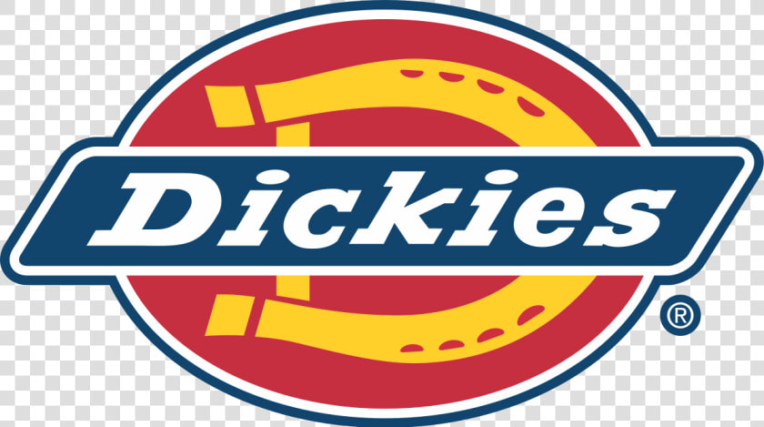 Dickies Logo  HD Png DownloadTransparent PNG