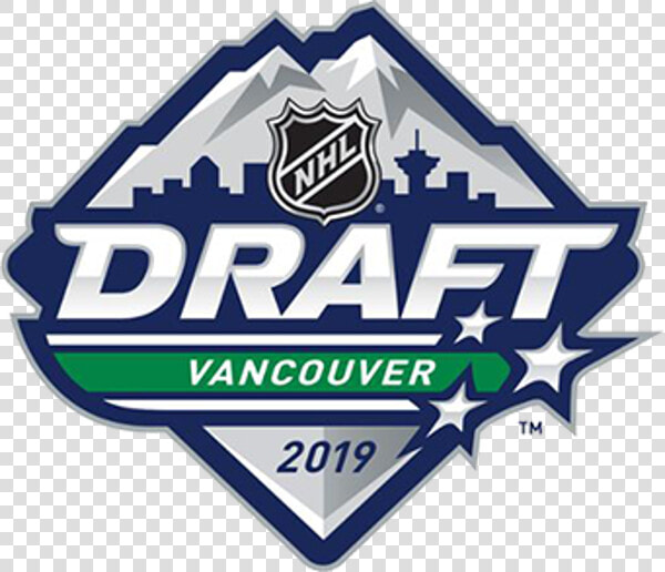 2019 Nhl Entry Draft  HD Png DownloadTransparent PNG