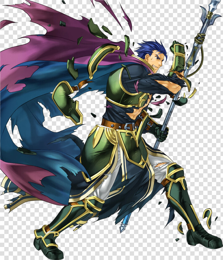 Fire Emblem Brave Hector  HD Png DownloadTransparent PNG