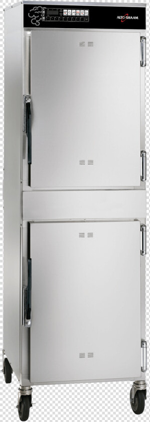 1200 sk iii Cook  amp  Hold Smoker Oven Both Doors Closed   Alto Shaam 1200 Sk Iii  HD Png DownloadTransparent PNG