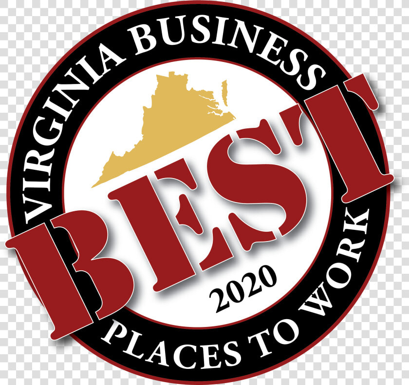 Virginia Business Best Places To Work 2018  HD Png DownloadTransparent PNG