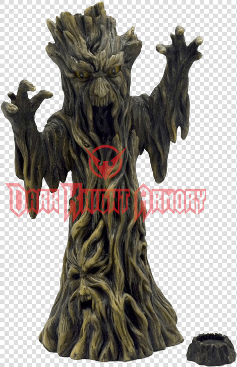 Scary Tree Incense Burner   Scent Tree Incense Burner  HD Png DownloadTransparent PNG