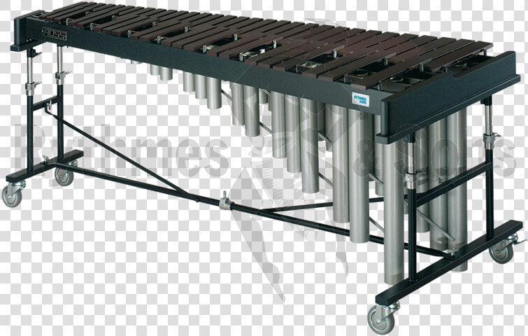 Marimba Ross Prolon4 Octaves 1 3   Glockenspiel  HD Png DownloadTransparent PNG