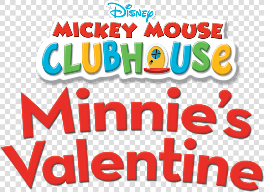 Mickey Mouse Clubhouse   Png Download   Mickey Mouse Clubhouse  Transparent PngTransparent PNG