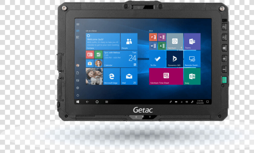 Getac Ux10 Tablet  HD Png DownloadTransparent PNG