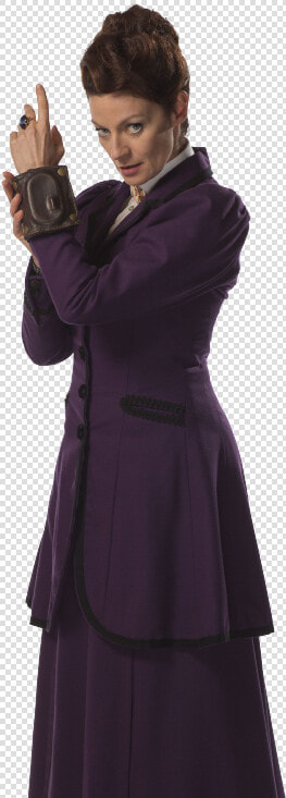 The Mistress   Doctor Who Missy Transparent  HD Png DownloadTransparent PNG