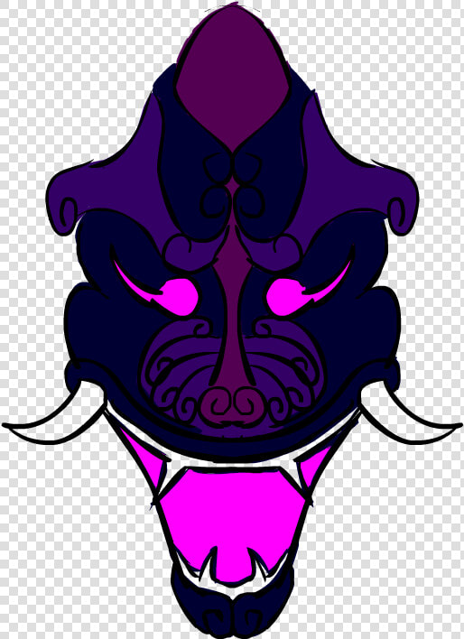 Oni Concept Artv3colour  HD Png DownloadTransparent PNG