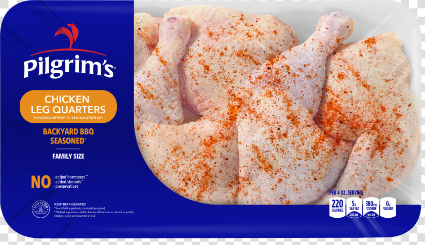 Pilgrims Pride Chicken Breast  HD Png DownloadTransparent PNG