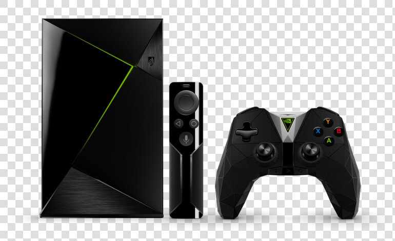 Nintendo Wii Games Coming To Nvidia Shield In China   Best Android Tv Box 2017  HD Png DownloadTransparent PNG