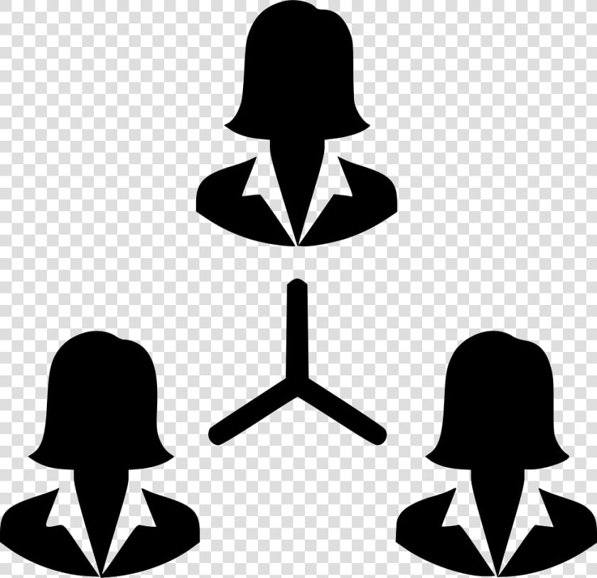 Transparent Group Of Women Talking Clipart   Women On Internet Icon  HD Png DownloadTransparent PNG