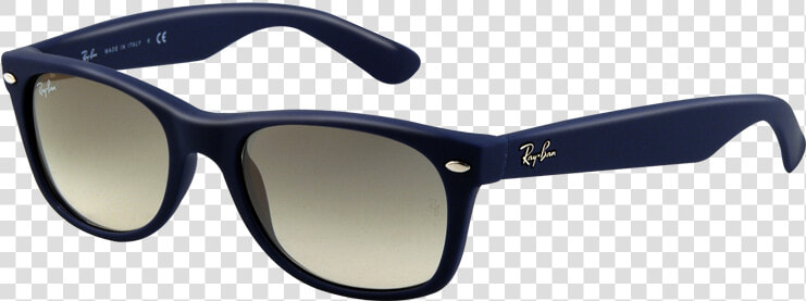 Ray Ban Wayfarer Matt  HD Png DownloadTransparent PNG