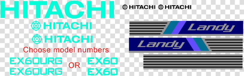 Part   Hitachi  HD Png DownloadTransparent PNG