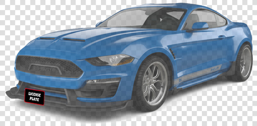 2018 2019 Ford Mustang Shelby Super Snake   2020 Toyota Camry Hybrid  HD Png DownloadTransparent PNG