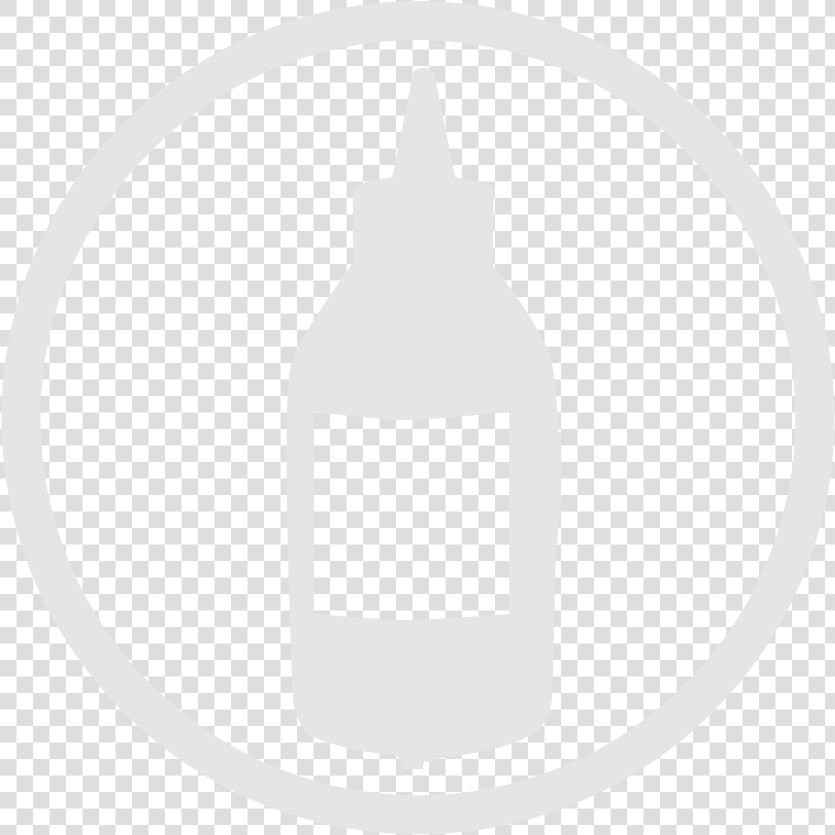 Mustard Allergy Grey Icon   Plastic Bottle  HD Png DownloadTransparent PNG