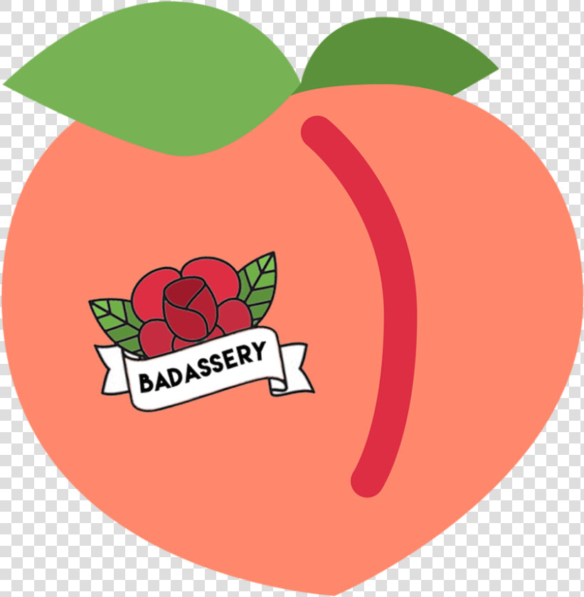 Peach Png  ba Peach Logo4   Peach Icon Free Png  Transparent PngTransparent PNG