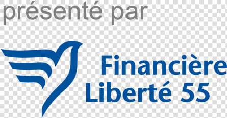 La Financière Liberté 55 Devient Présentateur Officiel   Freedom 55 Financial  HD Png DownloadTransparent PNG