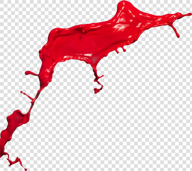 May We Colour Your Life   Transparent Colour Splash Red  HD Png DownloadTransparent PNG