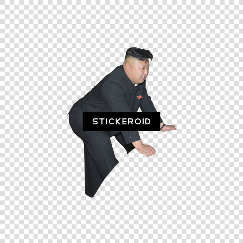 Kim Jong un Celebrities   Gentleman  HD Png DownloadTransparent PNG