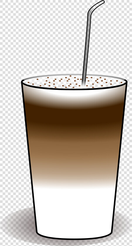 Latte Macchiato Clip Arts   Latte Macchiato Clipart  HD Png DownloadTransparent PNG