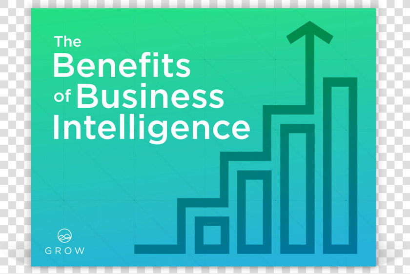 The Benefits Of Business Intelligence   Interfuse Media  HD Png DownloadTransparent PNG