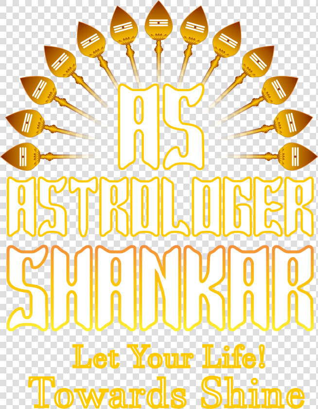 Astrologer Shankar   Graphic Design  HD Png DownloadTransparent PNG