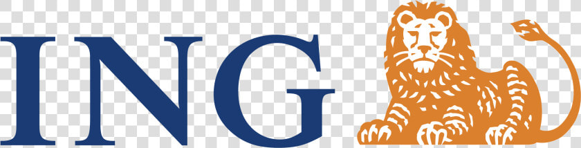 Ing Logo Png Transparent   Ing Bank  Png DownloadTransparent PNG