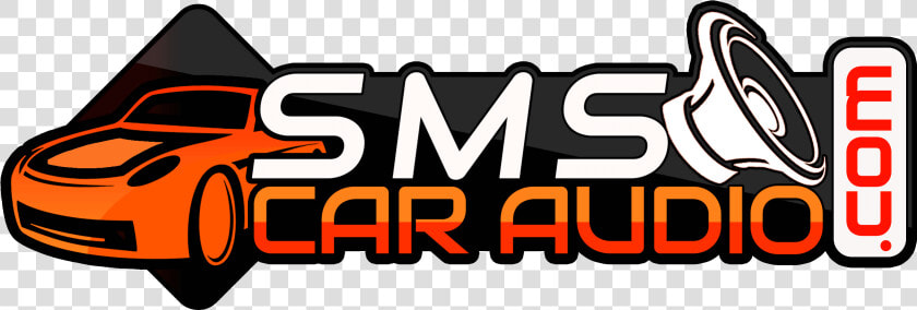 Sms Car Audio   Car Audio Logo Png  Transparent PngTransparent PNG