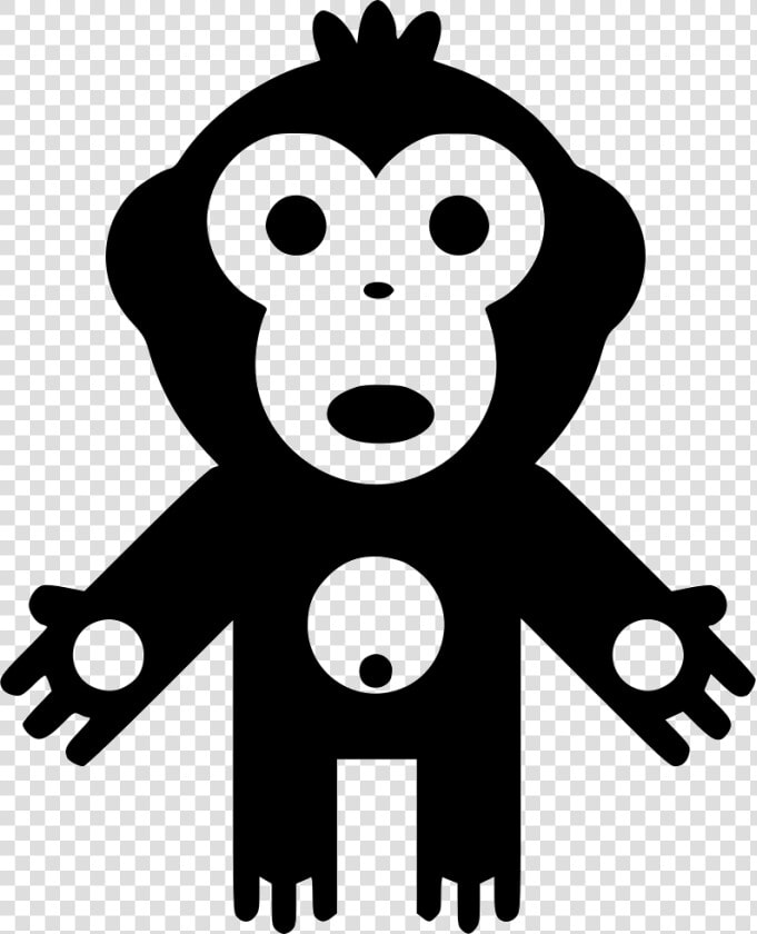 Monkey   Monkey Icon Png  Transparent PngTransparent PNG