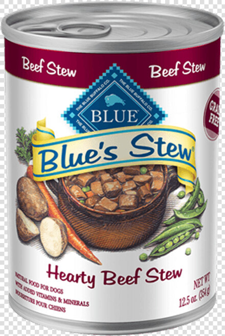 Blue Buffalo Blues Hearty Beef Stew  HD Png DownloadTransparent PNG