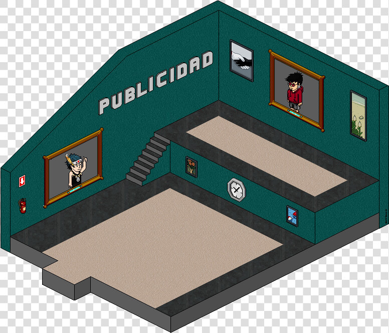 Mpu Publicidad   Salas Mpu  HD Png DownloadTransparent PNG