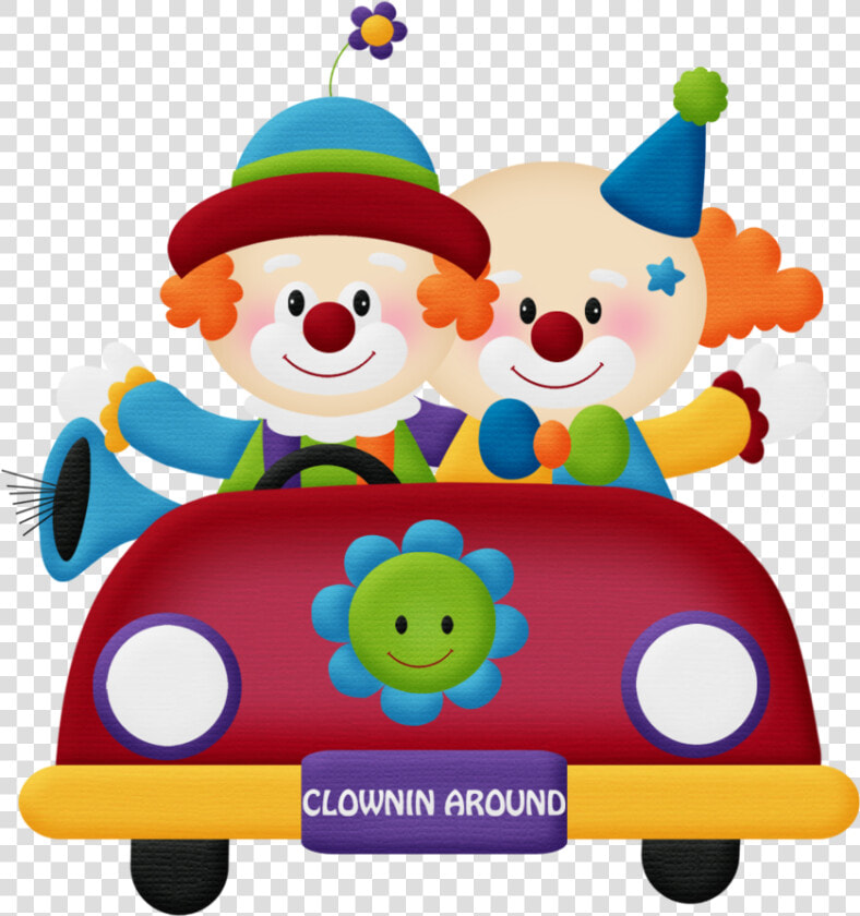 Transparent Clowns Clipart   Transparent Clown Clipart  HD Png DownloadTransparent PNG