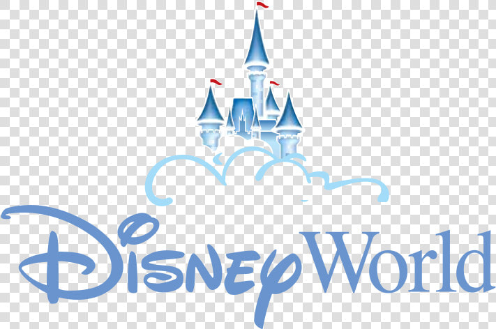 Disney Castle Castle Clipart Walt Disney Pencil And   Walt Disney World Resort Logo  HD Png DownloadTransparent PNG