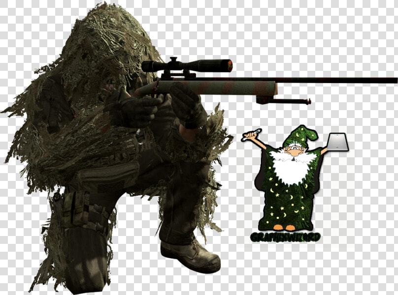 Call Of Duty Sniper   Sniper Call Of Duty Png  Transparent PngTransparent PNG