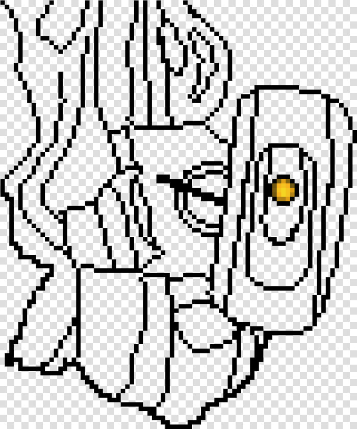 Transparent Glados Png   Bitmap  Png DownloadTransparent PNG