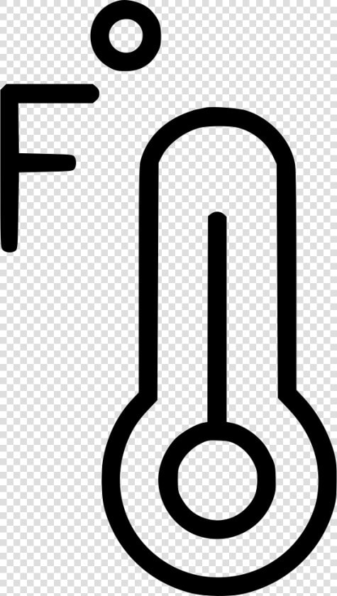 Fahrenheit Thermometer Temperature  HD Png DownloadTransparent PNG