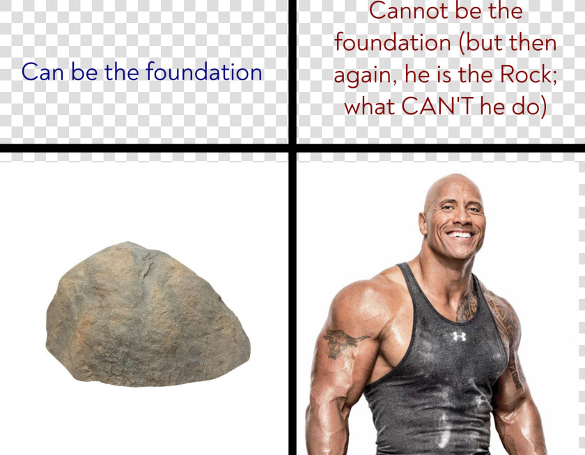 Dwayne Johnson Bodybuilder 2019  HD Png DownloadTransparent PNG